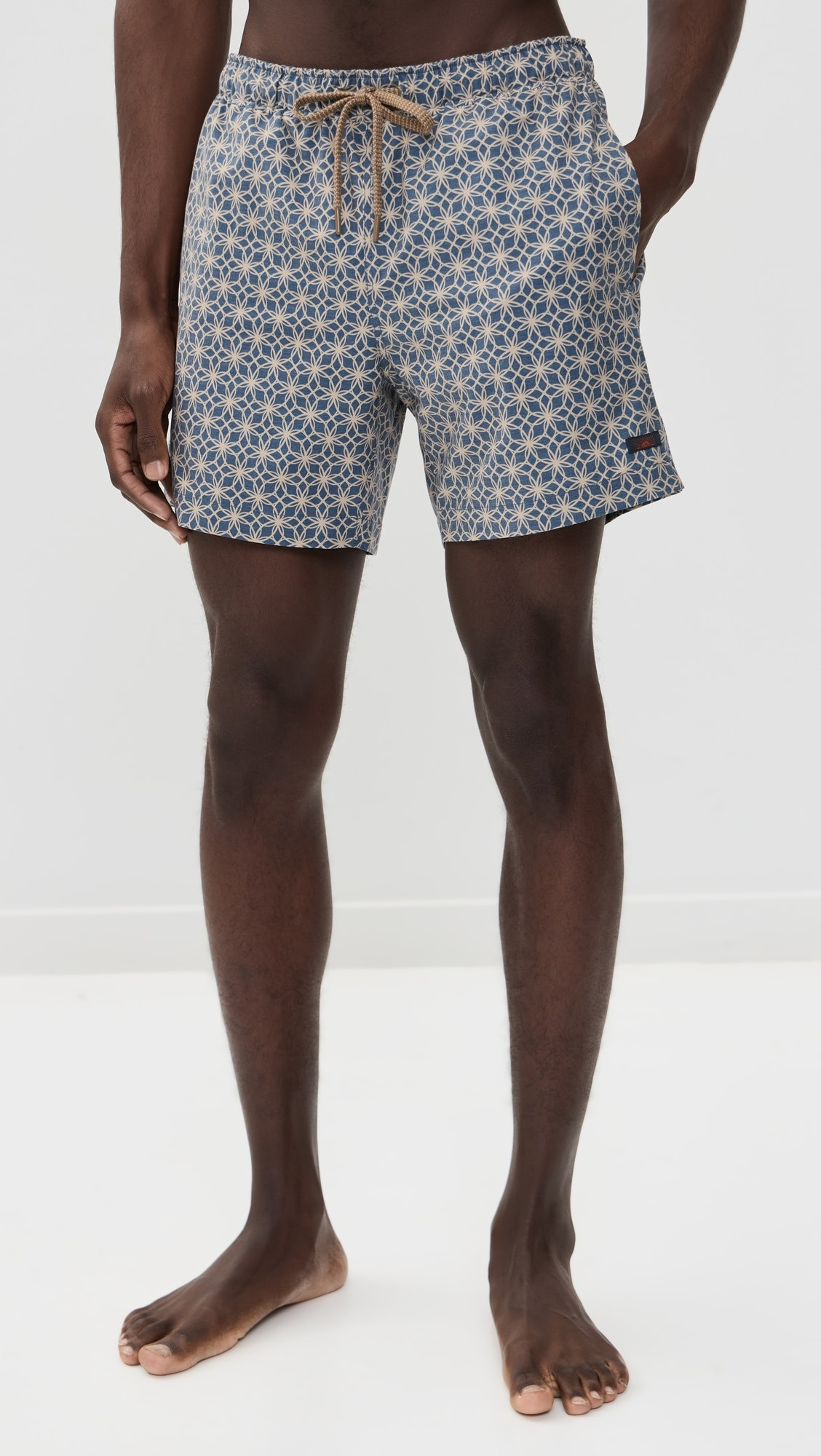 All Day Swim Trunks 6" | Shopbop