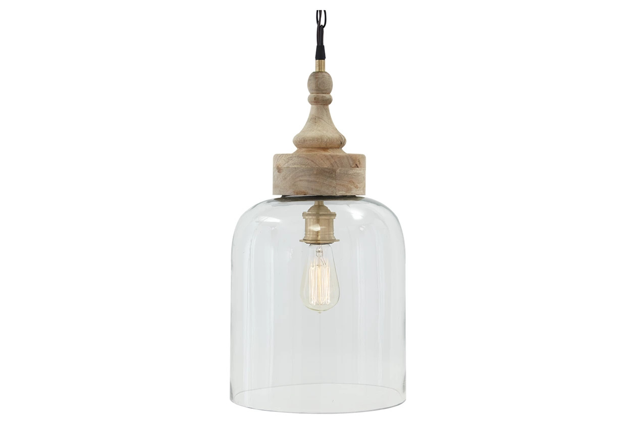 Faiz Pendant Light | Ashley Homestore