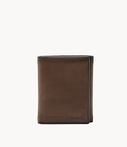 Allen RFID Trifold | Fossil (US)