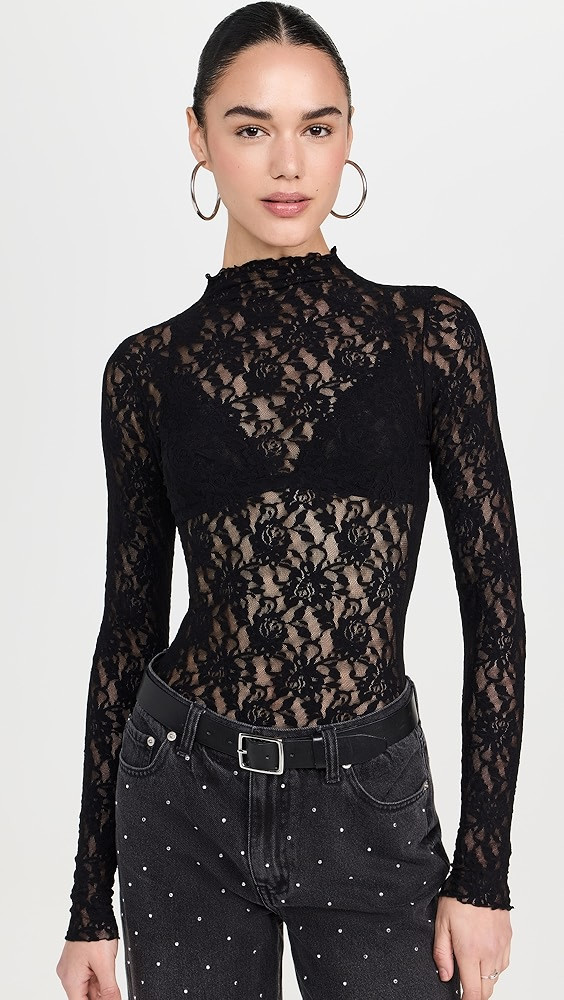 Hanky Panky | Shopbop