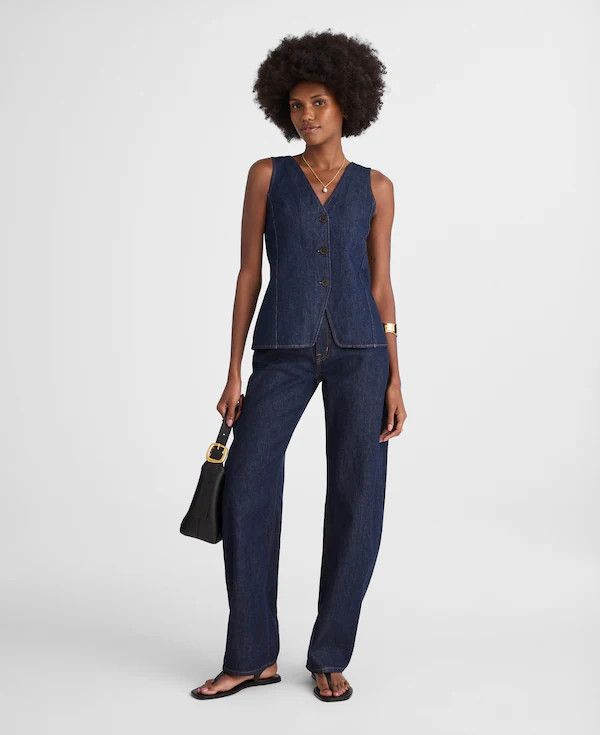 The Balloon Jean | Madewell