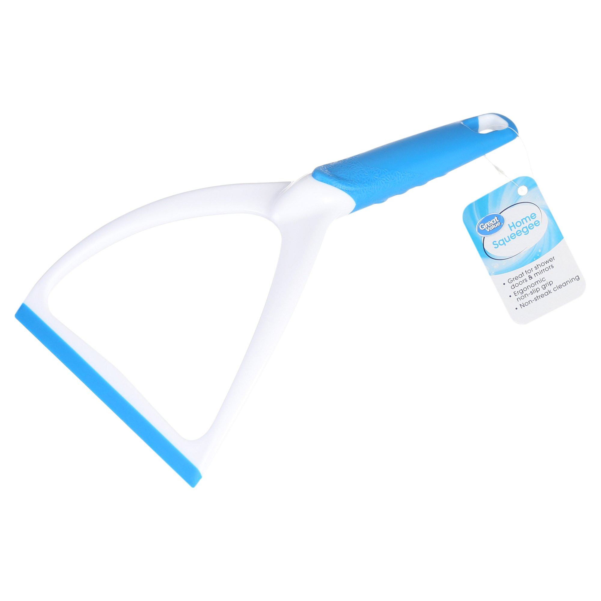 Great Value Non-Slip Grip Home Squeegee | Walmart (US)