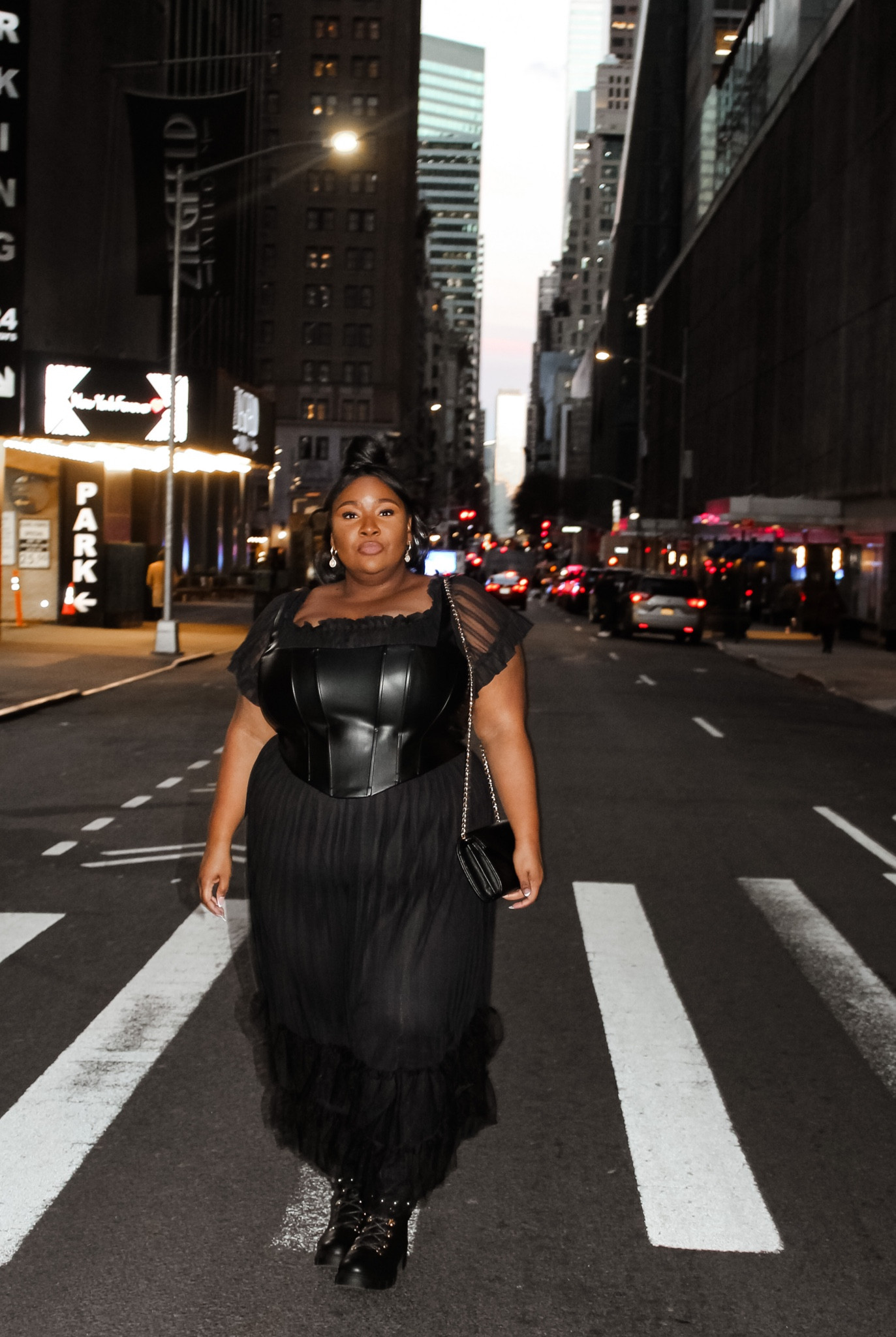 Plus size outfit idea. Revolve outfit. Revolve corset. Plus size corset. 

#LTKcurves