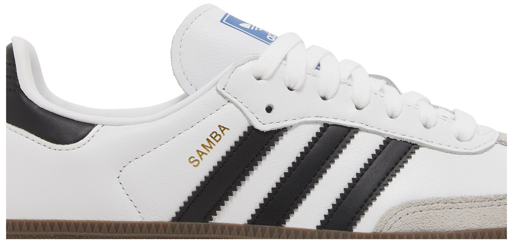 Wmns Samba OG 'White Clear Granite' | GOAT