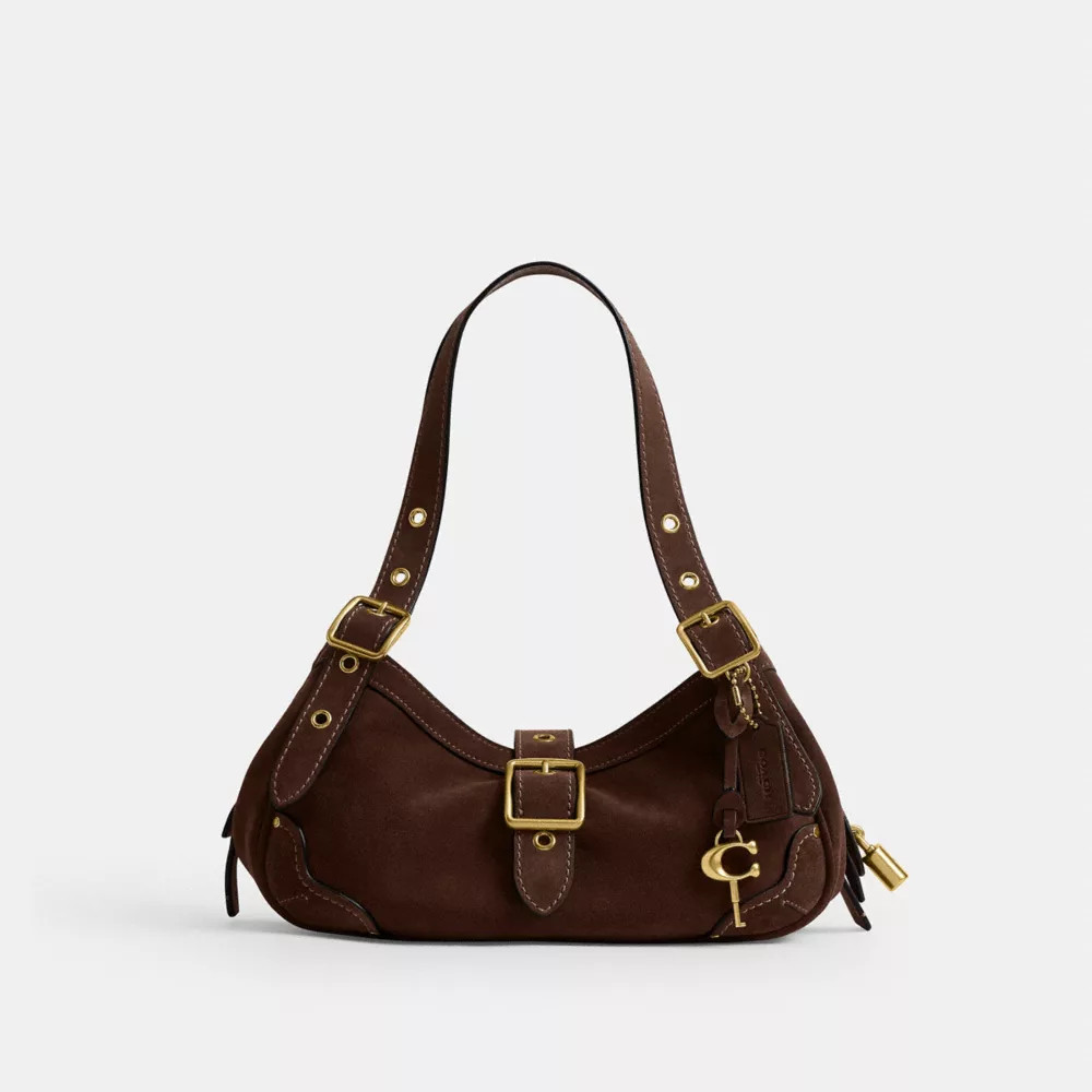 Drifter Shoulder Bag 31 | Coach (US)