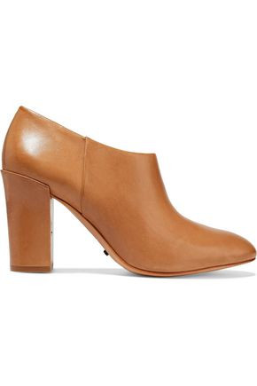Catoben leather ankle boots | The Outnet US