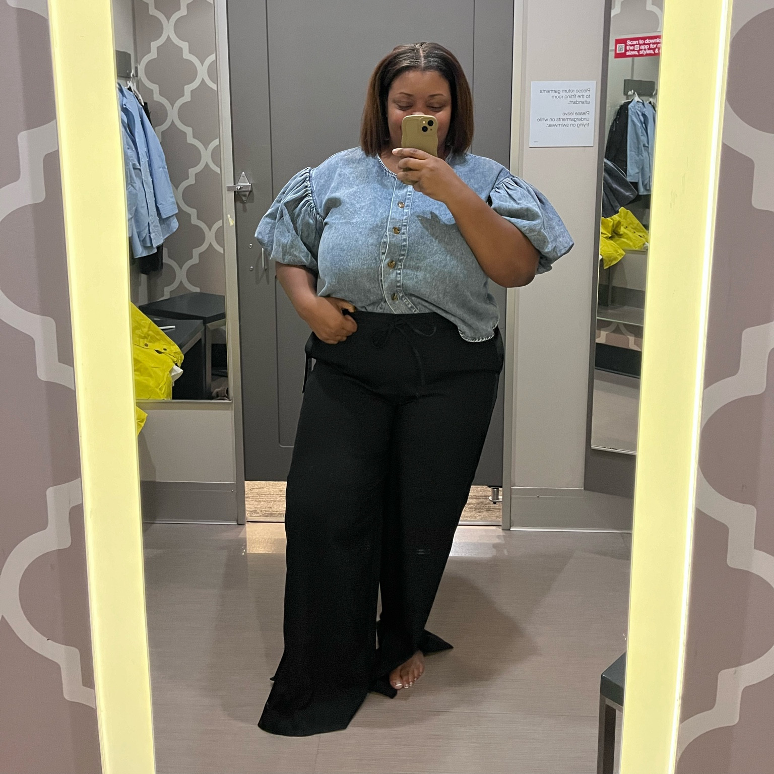 Target Future Collective 

#LTKFindsUnder50 #LTKSeasonal #LTKPlusSize