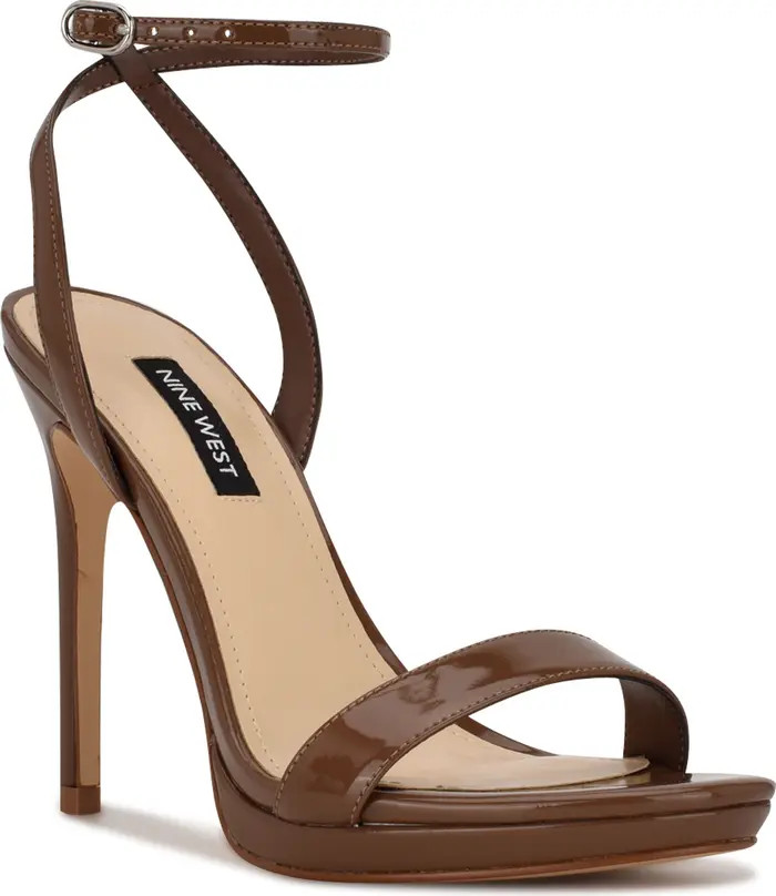 Loola Ankle Strap Sandal (Women) | Nordstrom
