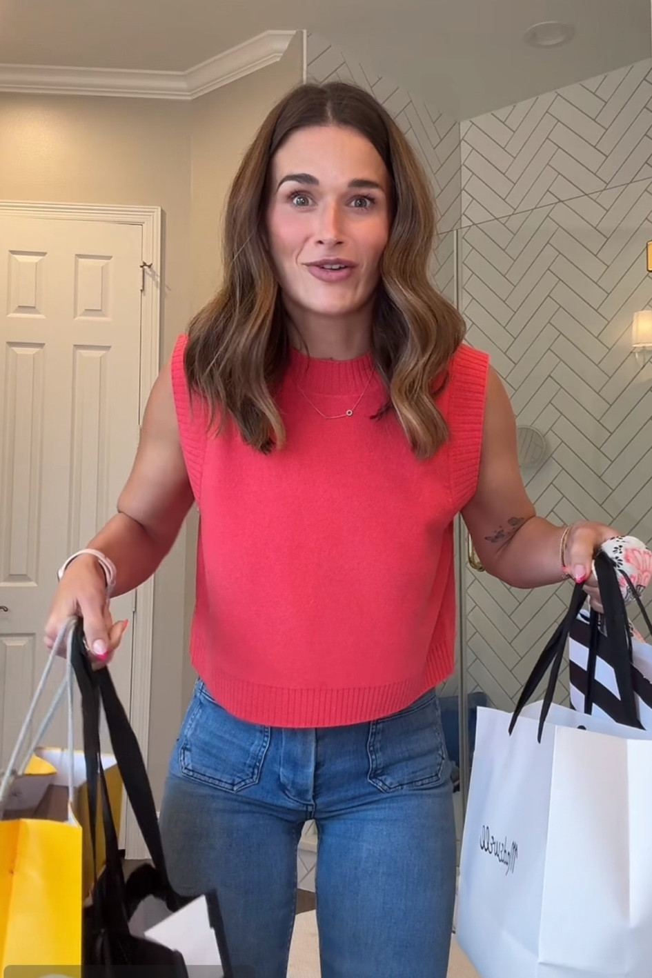 Spring Haul 🛍️

#LTKBeauty #LTKActive #LTKSeasonal