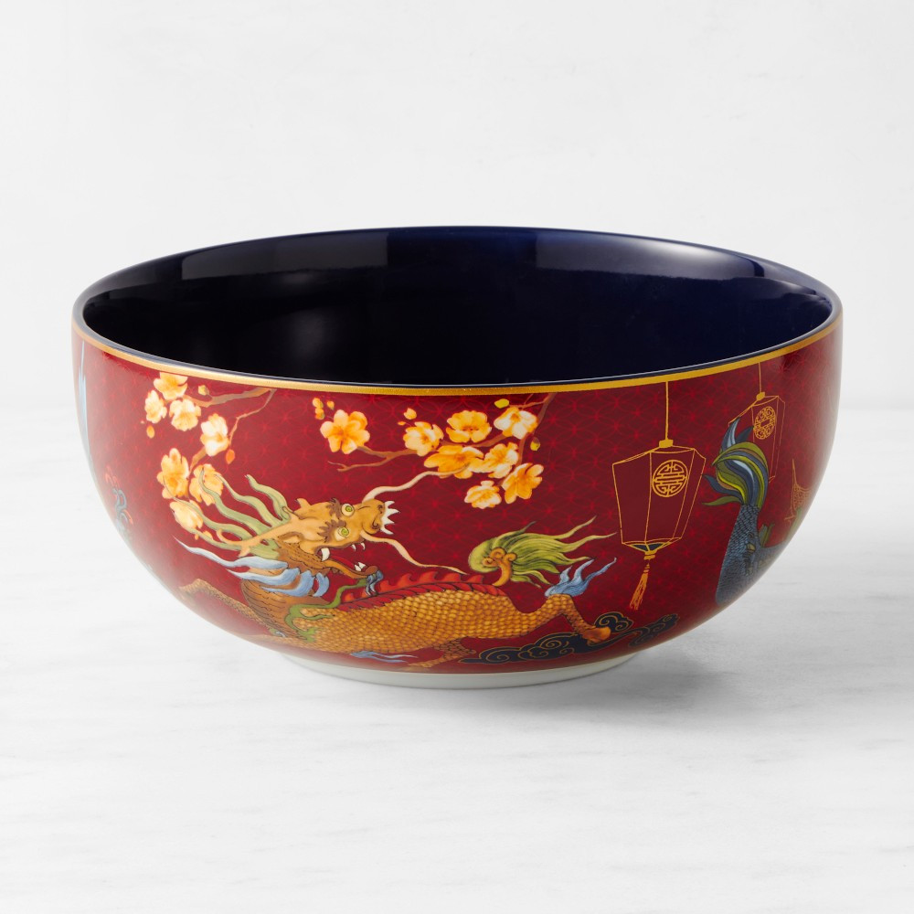 Lunar New Year Noodle Bowl | Williams-Sonoma