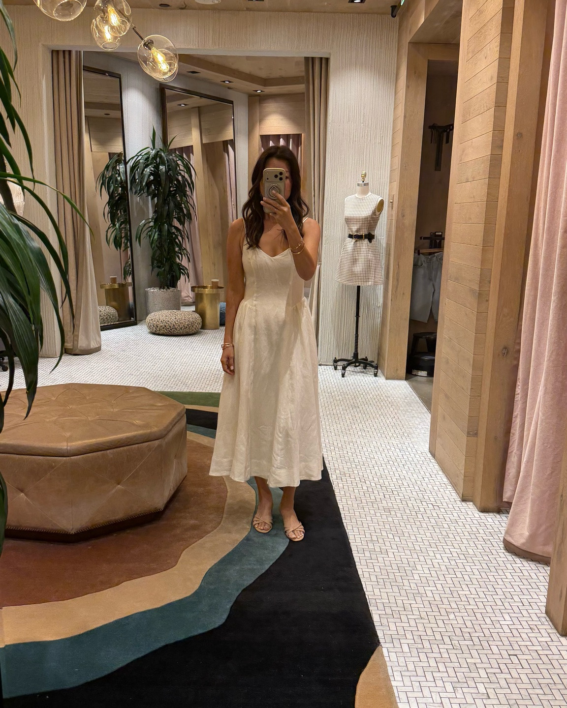 Found at Aritzia and officially on my “wear all summer” list.

#LTKMothersDay #LTKgrwm #LTKootd