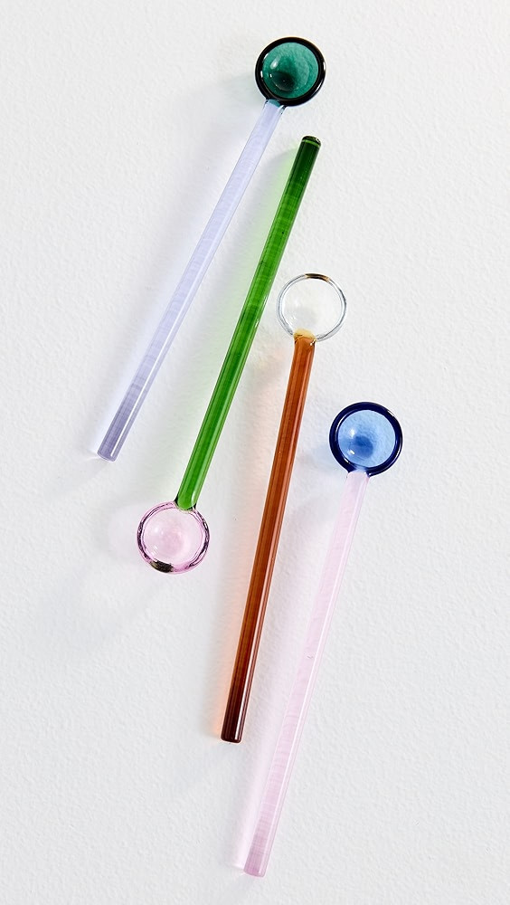 Glass Teaspoons | Shopbop