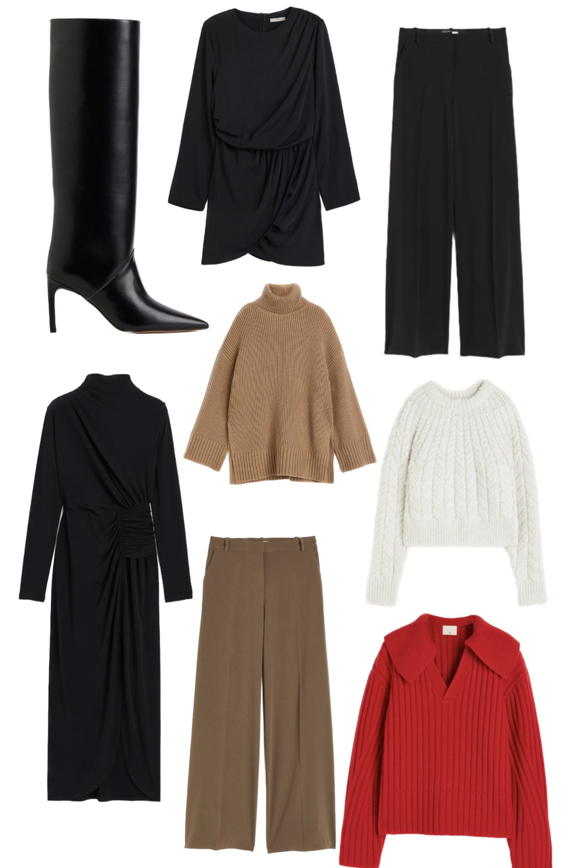 Black Friday H&M 

#LTKCyberSaleFR #LTKCyberSaleIT #LTKCyberWeek