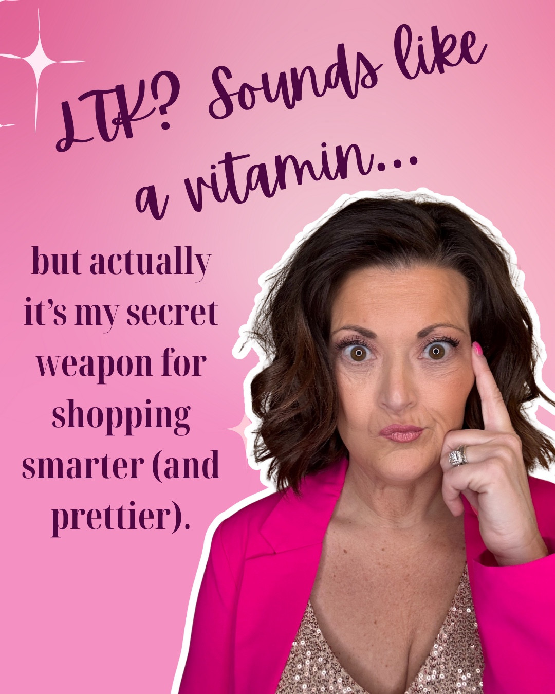 🛍️ If you’ve ever seen one of my beauty videos and thought,
“Where did she get that serum/lip gloss/skincare magic??”
👇 GIRL. It’s all linked in my LTK!

👉 LTK (LikeToKnow.It) is where I post everything I actually use and recommend — from my go-to anti-aging skincare routine to drugstore beauty dupes, 90s nostalgia finds, Amazon must-haves, and budget-friendly makeup that works for real-life skin.

🎯 No more Googling random product descriptions.
🎯 No more “I saw it in a Reel but now I can’t find it.”
🎯 Just scroll, click, and shop directly from my LTK profile — like your own personal beauty boutique curated by me 😉

✅ Follow me on LTK so you never miss a routine, a rec, or a game-changing product drop.
✅ And don’t forget to SUBSCRIBE — because subscribers get:
• First access to my newest routines
• Early alerts on sales + discounts
• Products I don’t share anywhere else (aka the ✨gems✨)

Whether you’re a busy professional, a skincare lover, or someone who wants to glow without wasting time and money — my LTK is built for YOU 💖

💄 I test the products. I link what works. I break down beauty routines that fit your lifestyle (because I know you don’t have 45 minutes to blend eyeshadow).

So if you’ve been wanting to simplify your skincare or glow-up your beauty game…

📲 Tap the link in my bio
➡️ Click “Shop My LTK”
➡️ Tap FOLLOW + SUBSCRIBE

Then comment “LTK’d” so I can thank you + maybe send you a little surprise 👀

#SkincareRoutine #AntiAgingTips #BeautyForBusyWomen #LTKBeauty #SkincareOver35 #GlowUpRoutine #QuickMakeupTips #90sBeauty #LTKCreator #AmazonBeautyFinds #EverydayMakeupLooks #BusyGirlBeauty #LTKMakeup #AffordableSkincare #Over40Beauty #DrugstoreMakeupDupes #shopping 


#LTKOver40 #LTKU