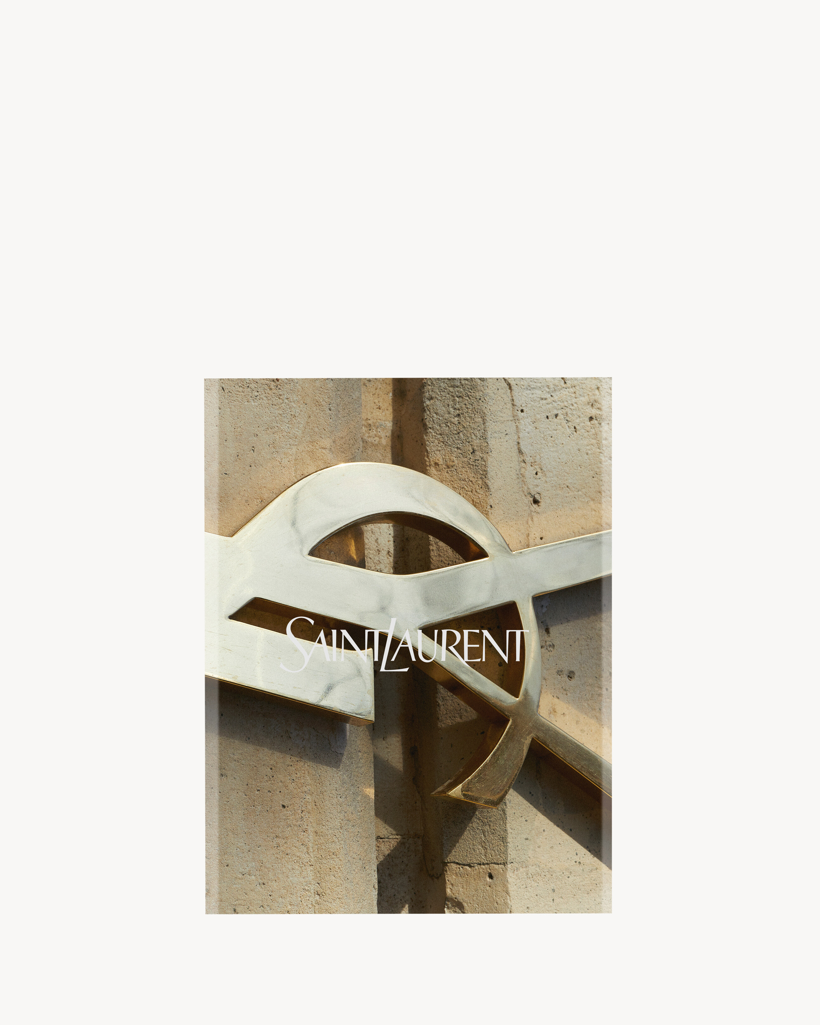 SL EDITIONS: JUERGEN TELLER | Saint Laurent Inc. (Global)