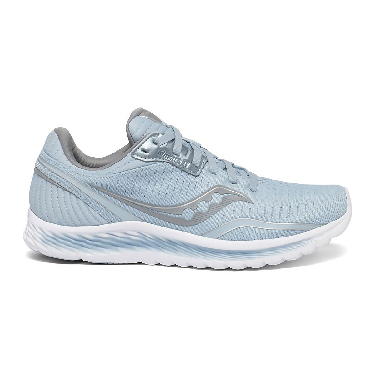 Women's Saucony Kinvara 11 Running Shoe | Fleet Feet