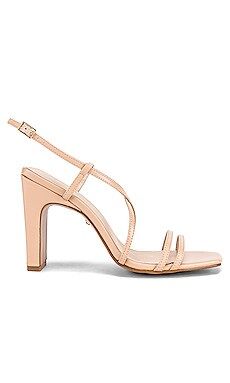 RAYE Bee Heel in Nude from Revolve.com | Revolve Clothing (Global)