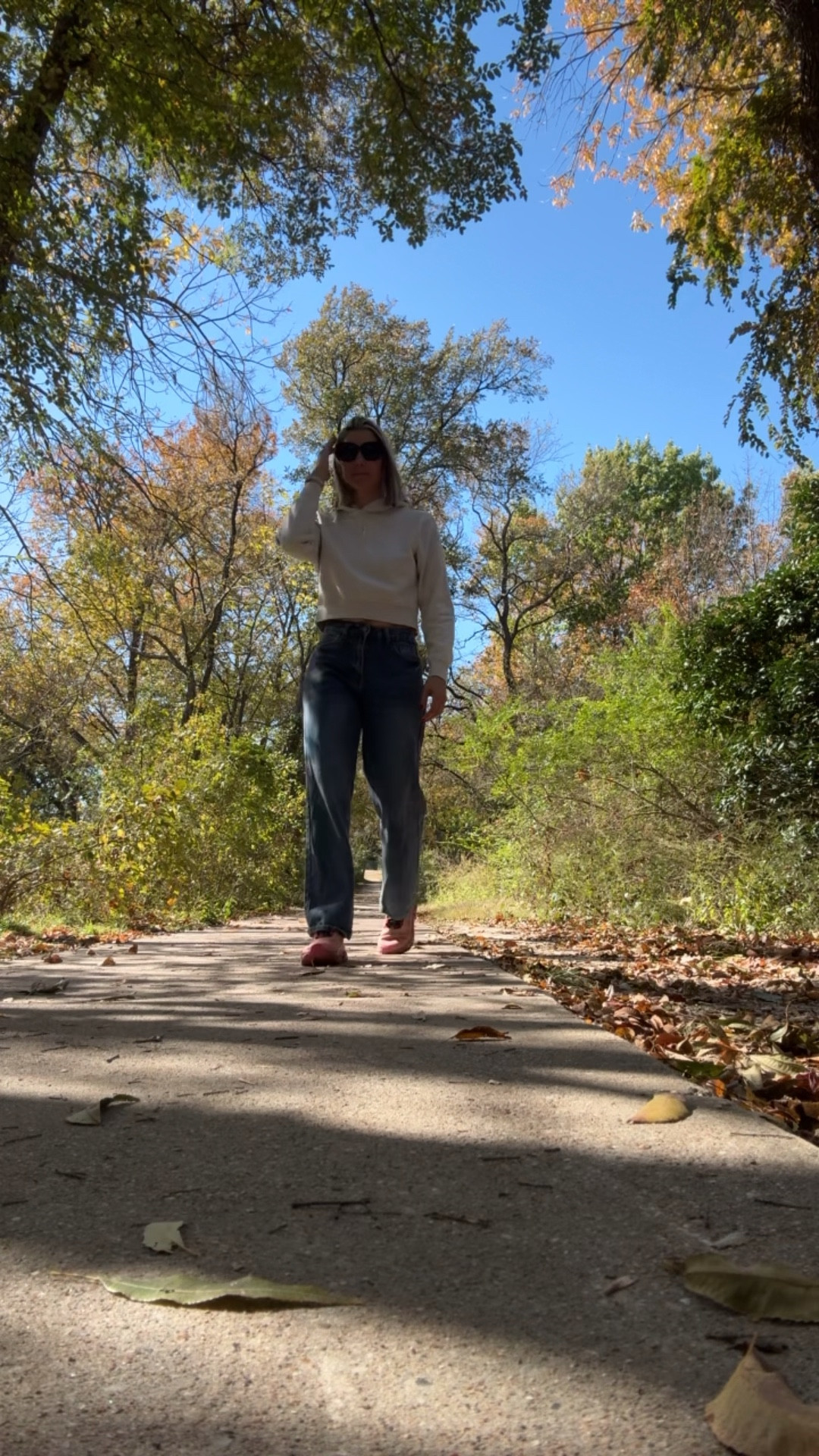 Monsters in the park 

#LTKShoeCrush #LTKmomlife #LTKfitnessgoals