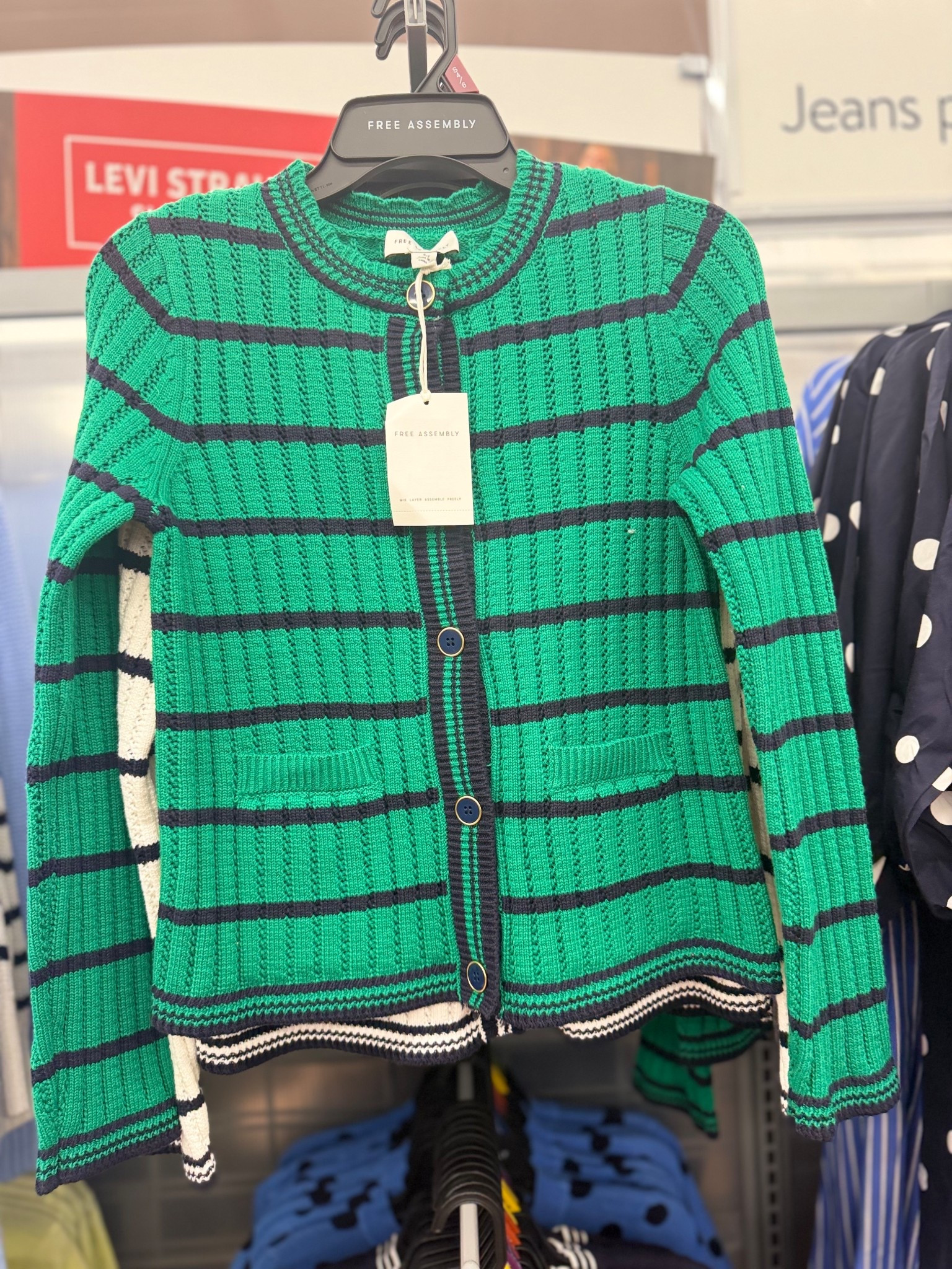 Free Assembly Spring Collection @walmart #walmart @walmartsryle #walmartstyle 

#LTKfitnessgoals #LTKFindsUnder50 #LTKSeasonal