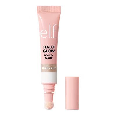 e.l.f. Halo Glow Highlight Beauty Wand - IRL Angel - 0.33 fl oz | Target