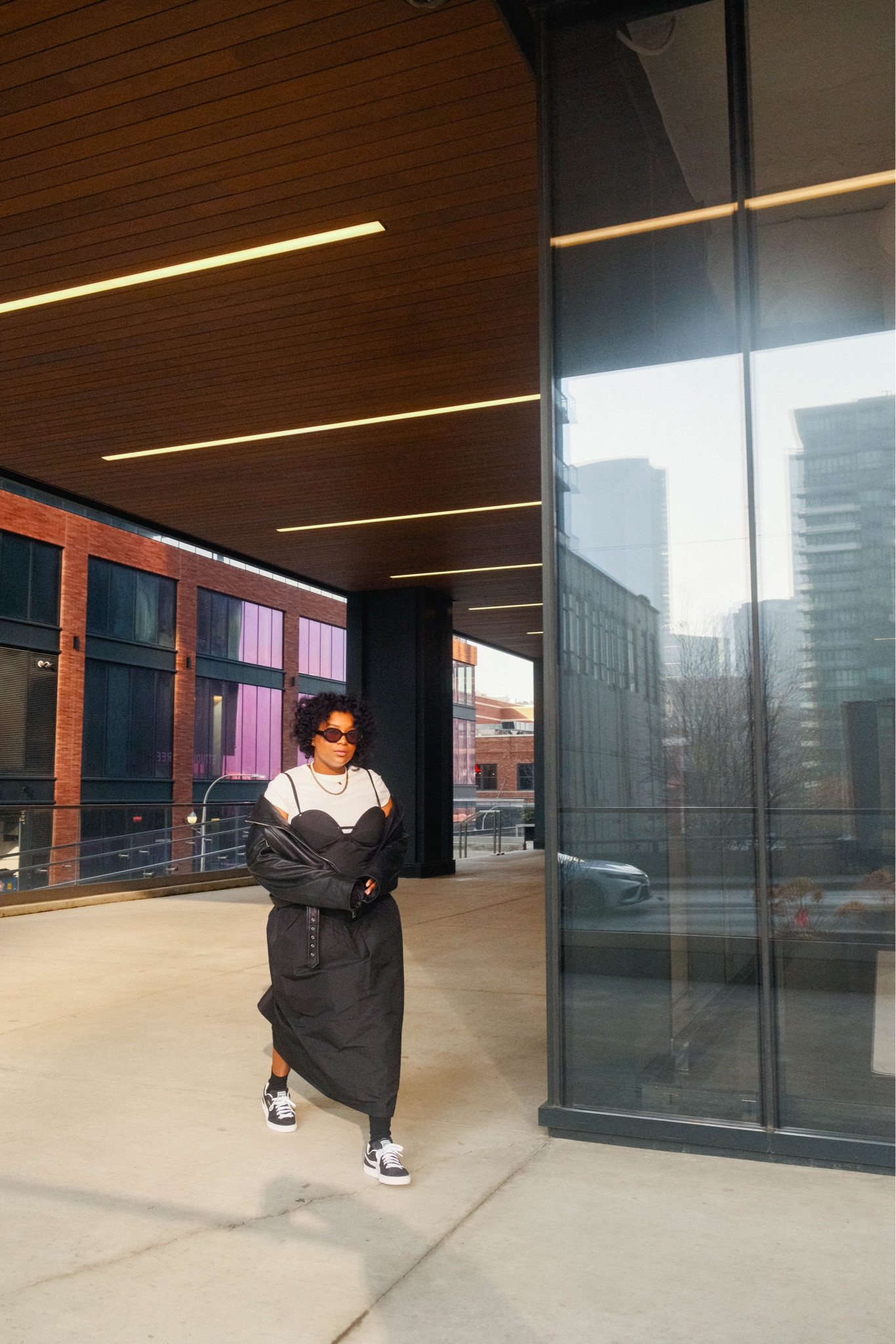 Love a classic and timeless look! 🖤

#LTKstyletip #LTKshoecrush #LTKSeasonal