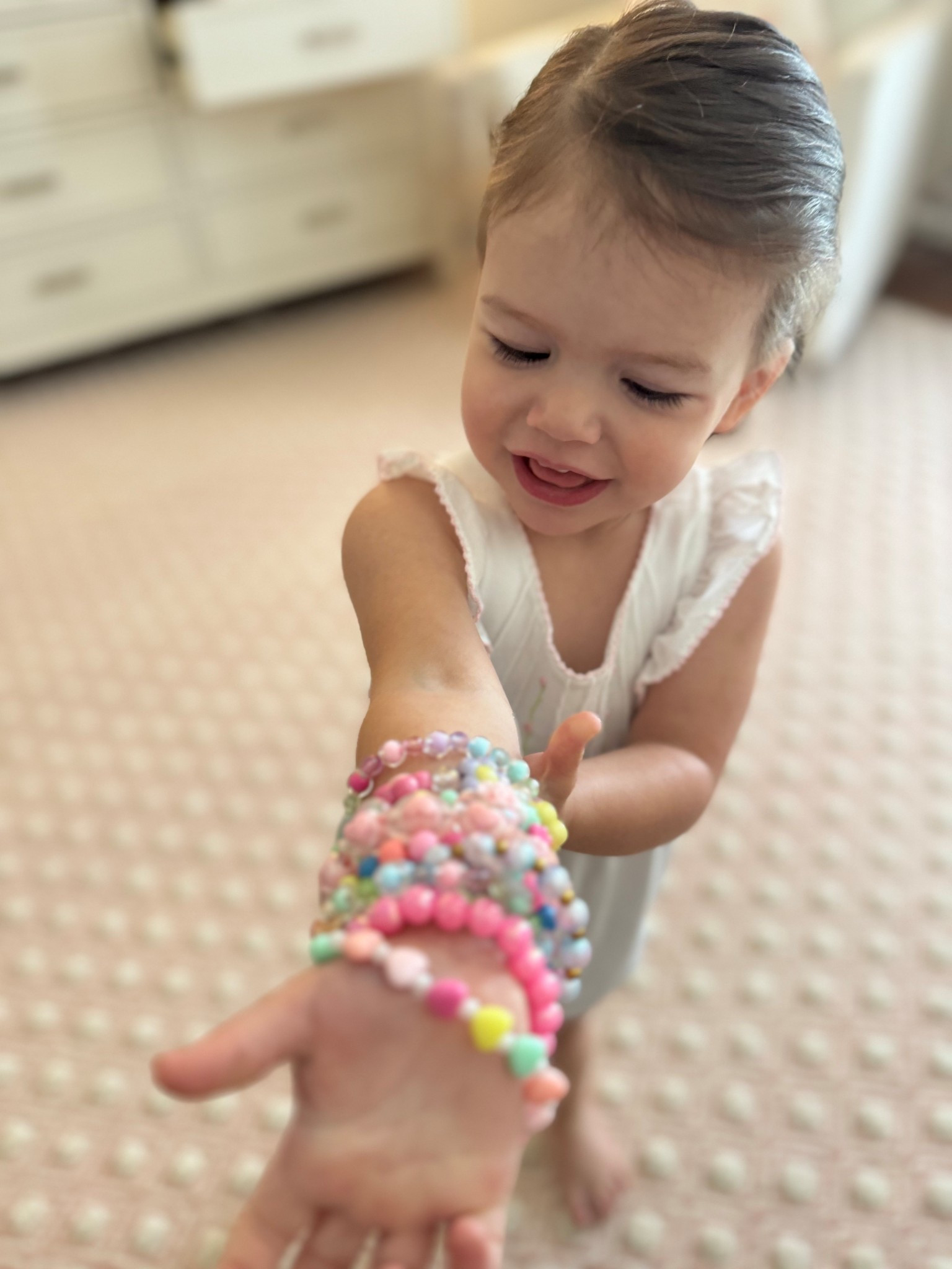 Our favorite toddler jewelry! 

#LTKHoliday #LTKmomlife #LTKKids