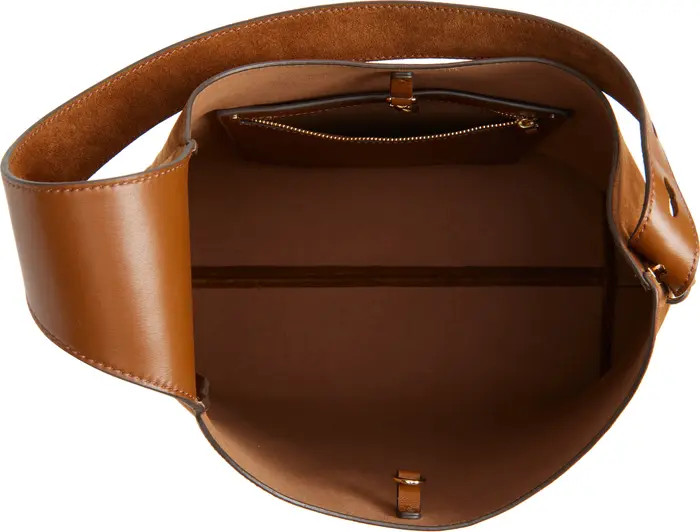 Romy Suede Hobo Bag | Nordstrom