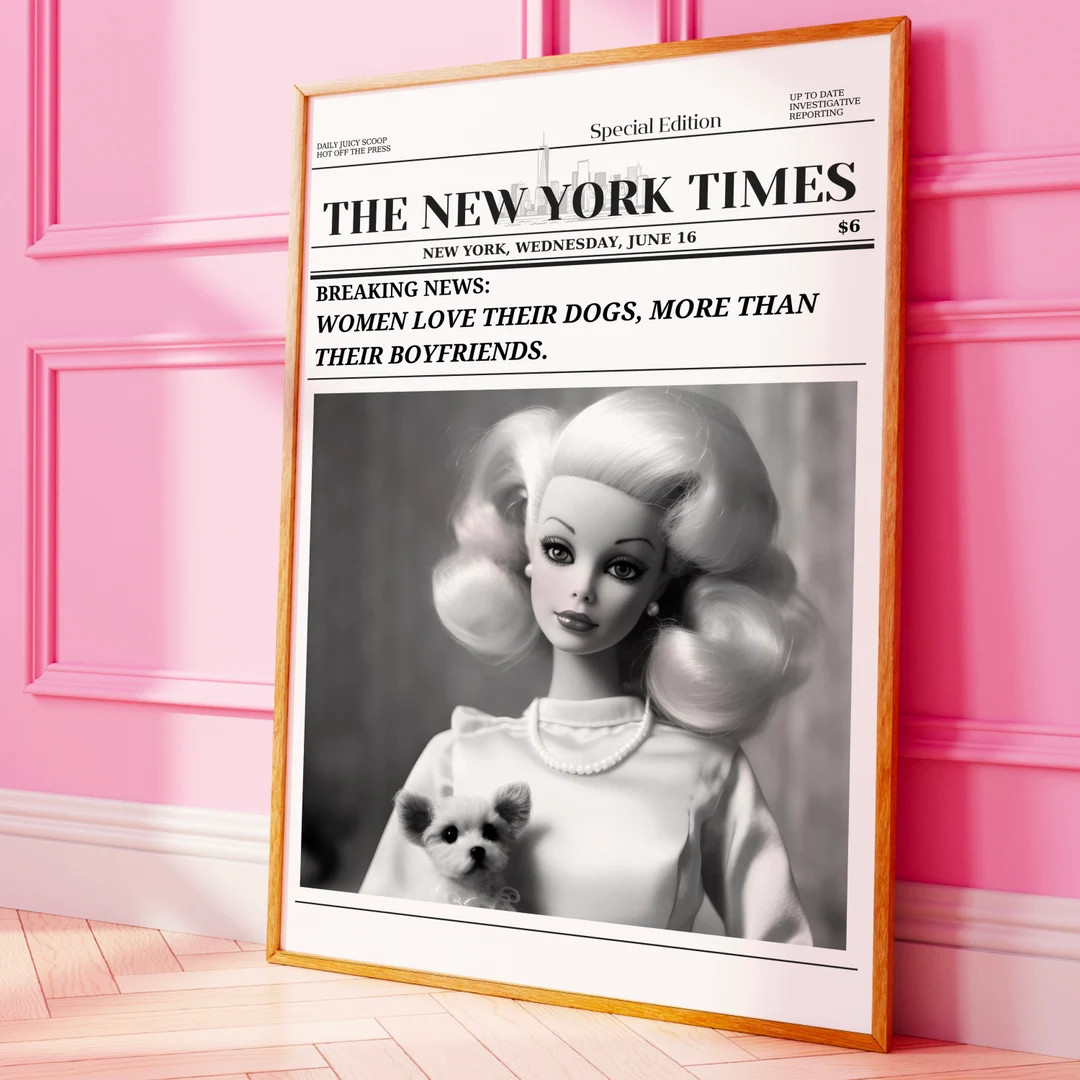 Fashion Girl Print Disco Print Girls Drinking Print Fashion Wall Art Stylish Wall Art Black And W... | Etsy (US)