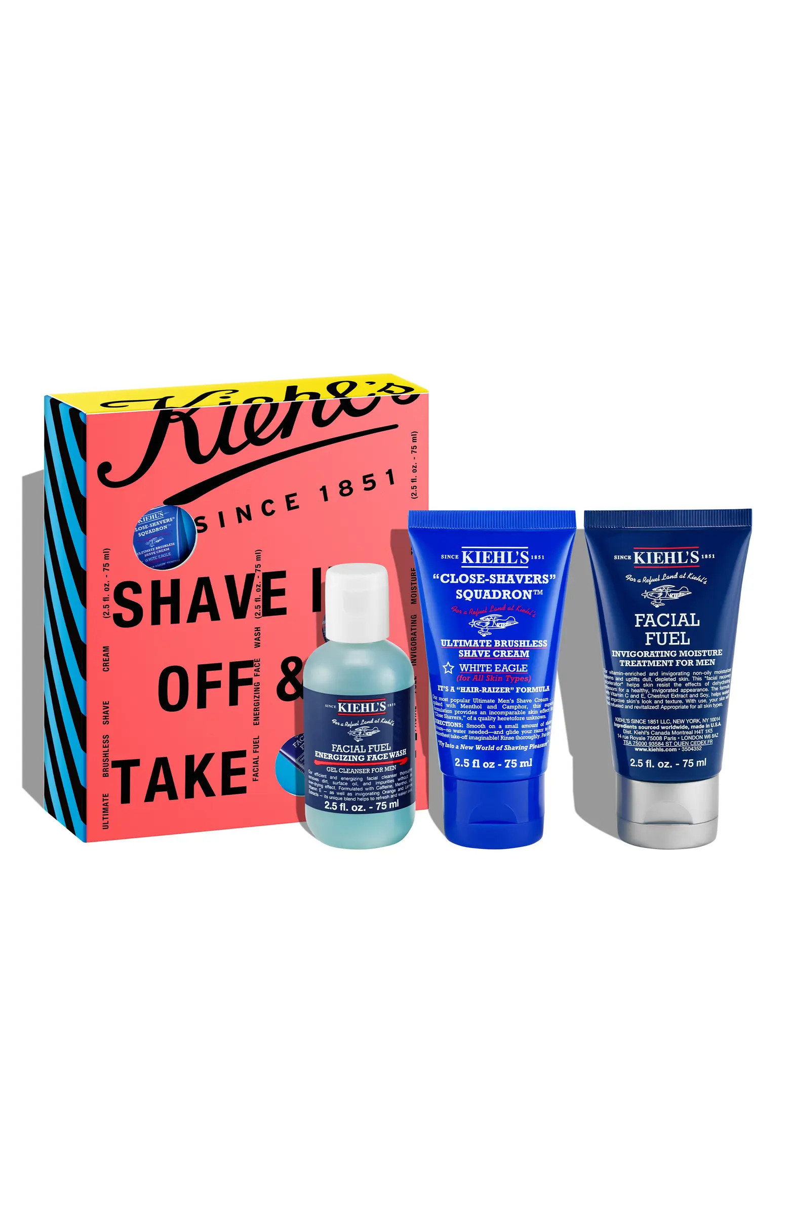 Kiehl's Since 1851 | Nordstrom