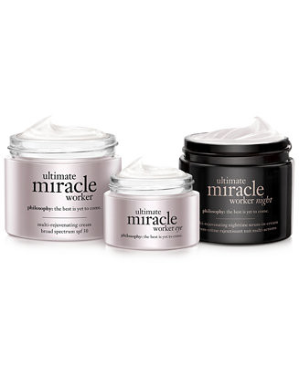 ultimate miracle worker collection | Macy's