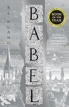 Babel | Amazon (US)