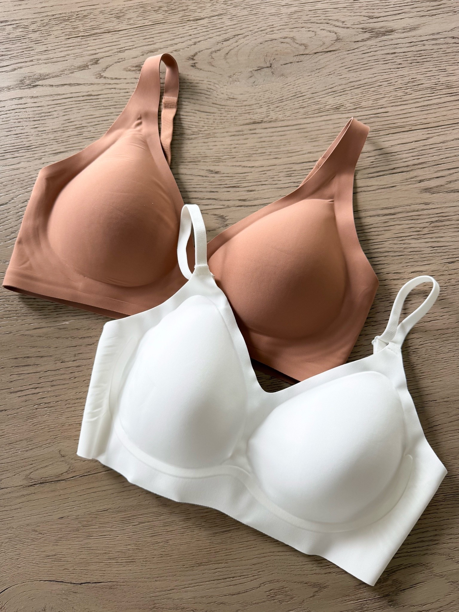 Buttery soft bras perfect for everyday wear!

#LTKootd #LTKmomlife #LTKgrwm