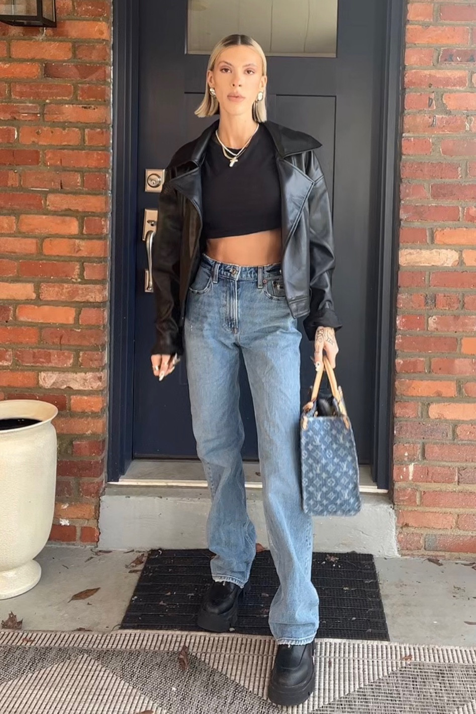 Best sellers & staple pieces in one pic 📸 

#LTKSpringSale #LTKstyletip #LTKbeauty