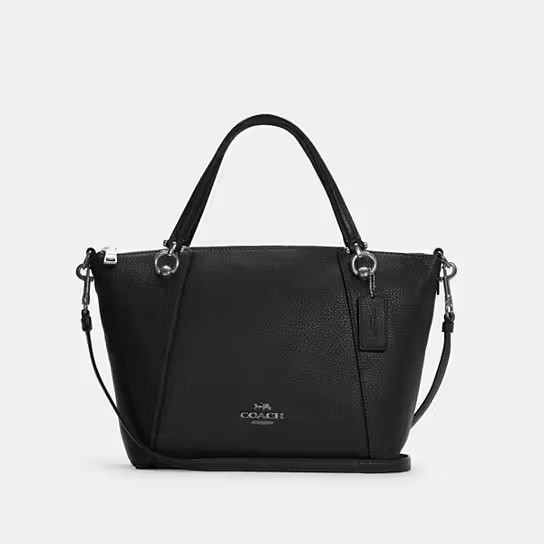 Kacey Satchel | Coach Outlet US
