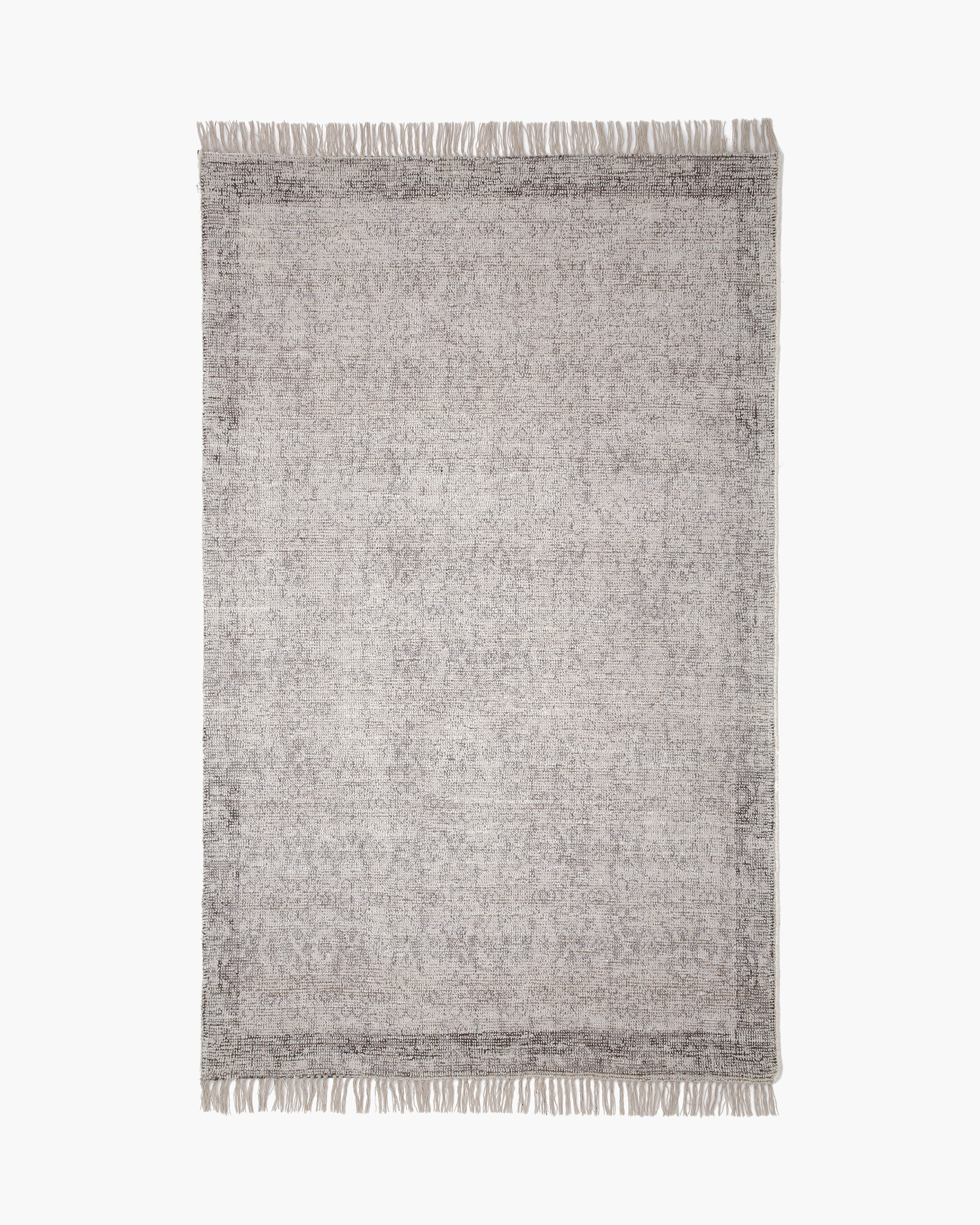 Zara Wool Flatweave Rug | Quince