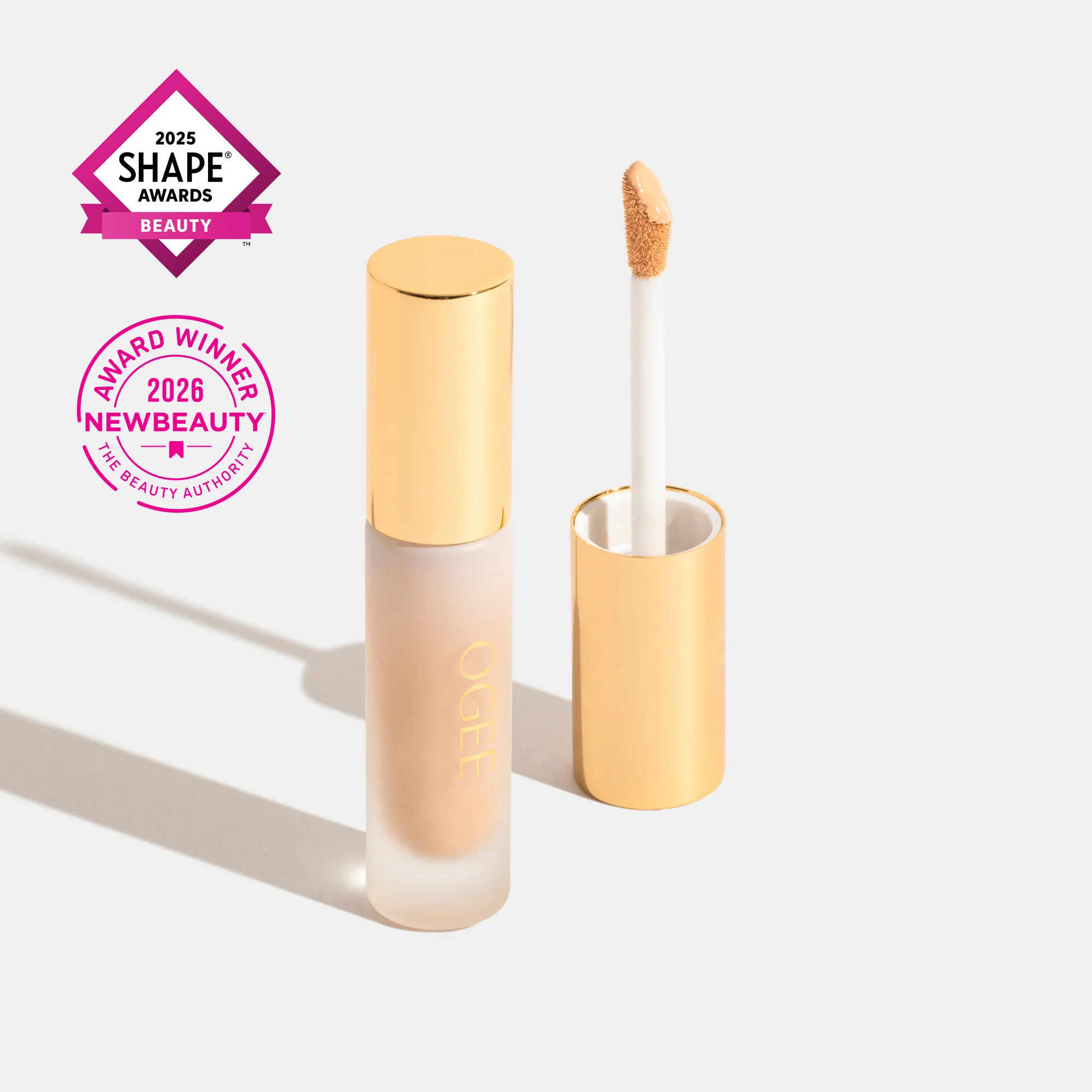 Complexion Perfecting Concealer | Ogee