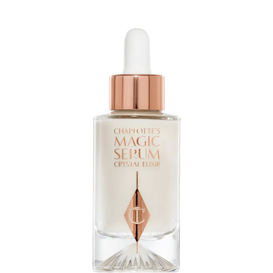 Charlotte Tilbury Charlotte's Magic Serum Crystal Elixir 8ml | Cult Beauty