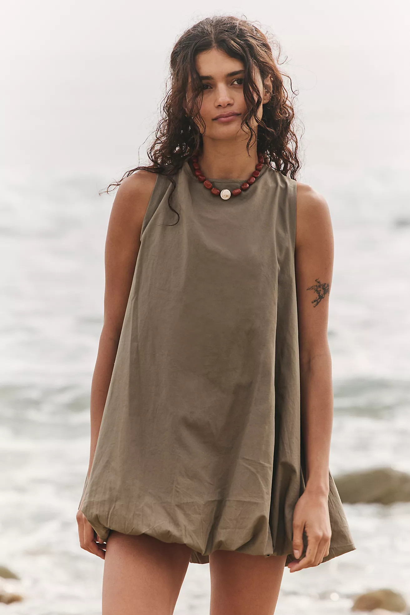 Struttin' Bubble Mini | Free People (Global - UK&FR Excluded)