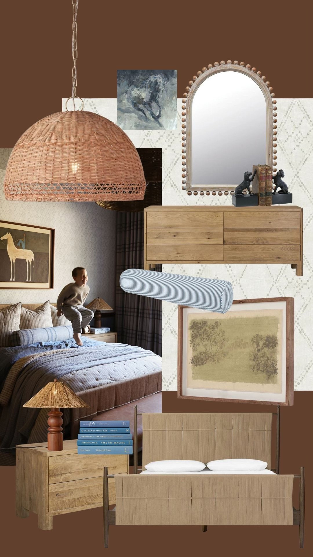 Indie’s room details 🤩

#LTKHome #LTKKids #LTKmomlife