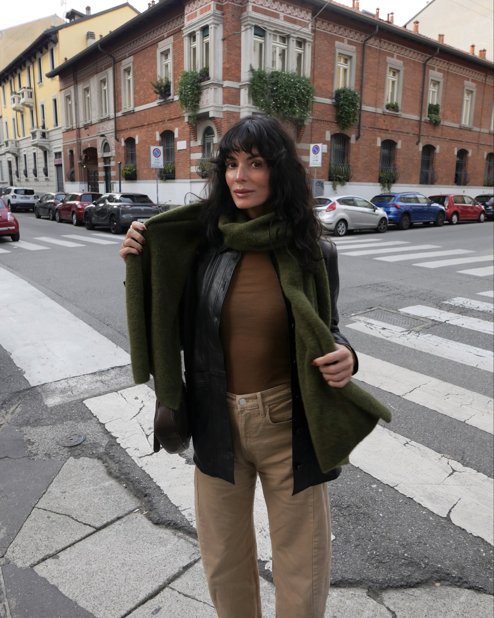 Seasonal poetry 🤎

#LTKwinter #LTKautumn #LTKeurope