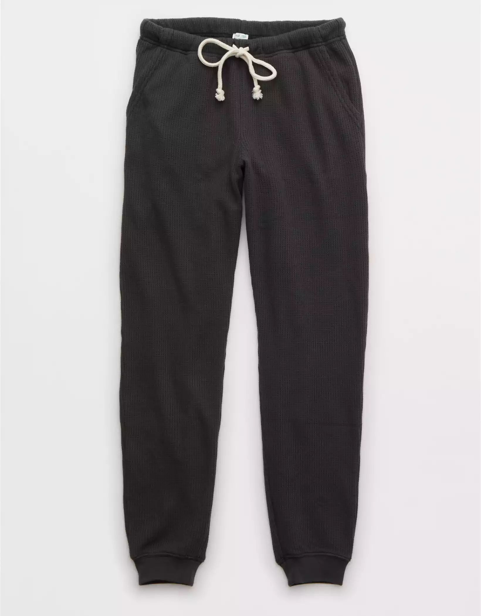 Aerie Waffle Jogger | Aerie