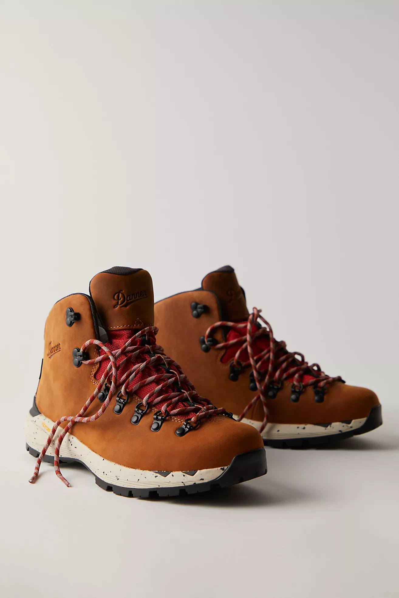 Danner Mountain 600 EVO Hiker Boots | Free People (Global - UK&FR Excluded)