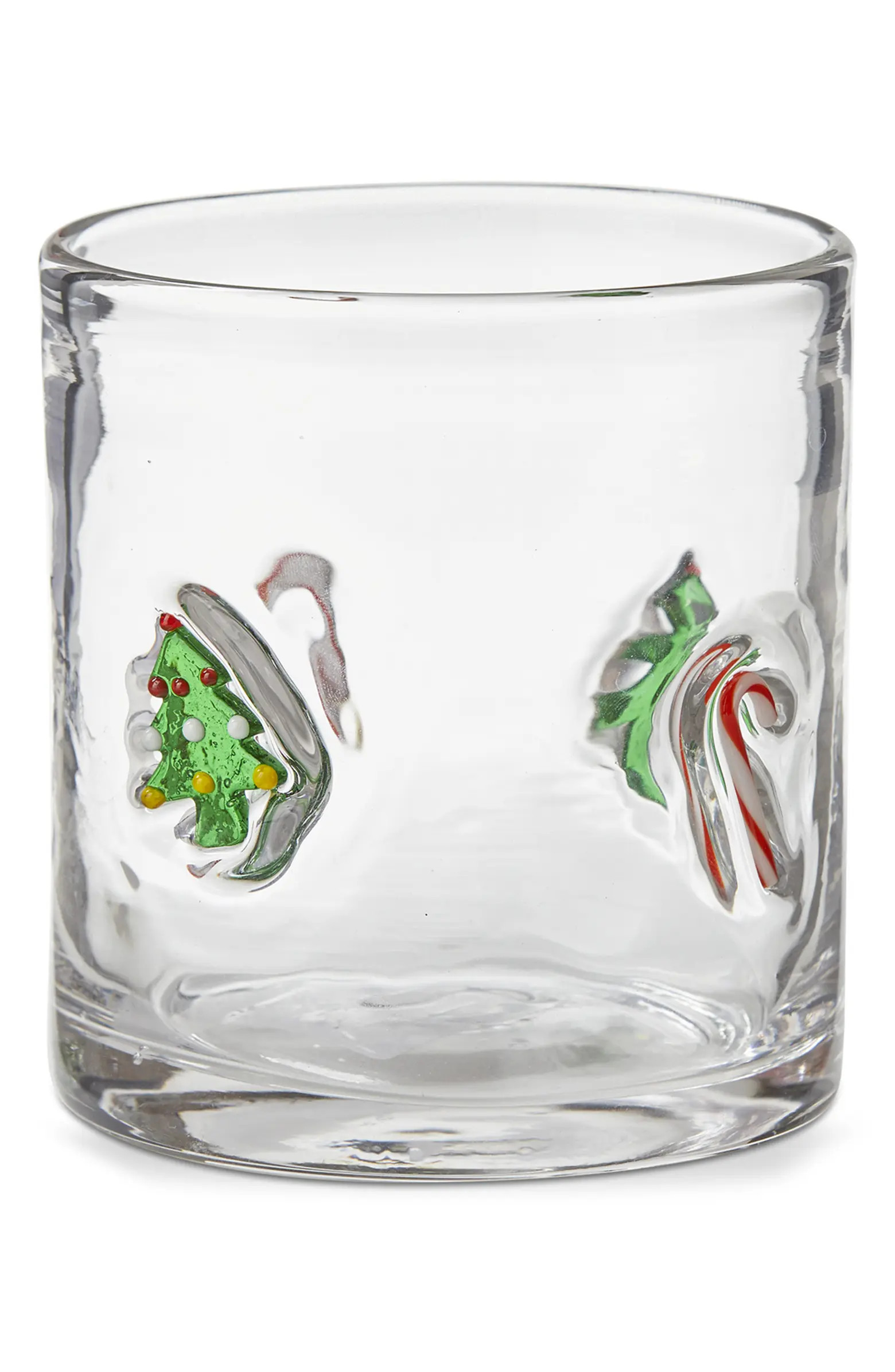 tag Holiday Double Old Fashioned Glass | Nordstrom | Nordstrom