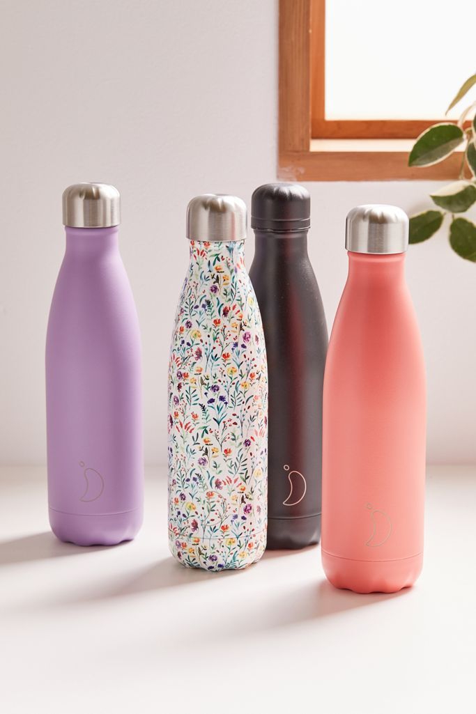 Chilly’s Pastel 17 oz Water Bottle | Urban Outfitters (US and RoW)