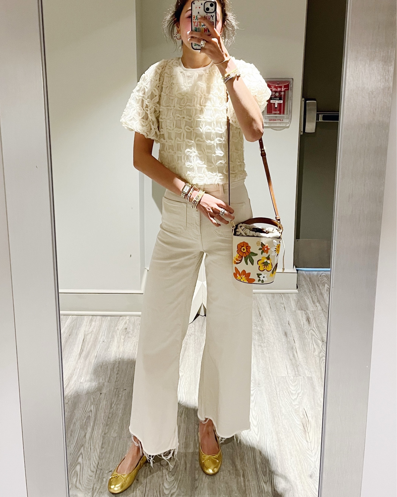 ootd spring!!!!!

#LTKstyletip #LTKsalealert #LTKSeasonal