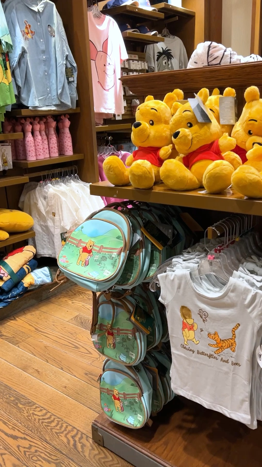 Disney Parks Winnie the Pooh Merch! 🍯✨😃 Including NEW additions! 

#LTKFindsUnder50 #LTKFindsUnder100 #LTKFamily