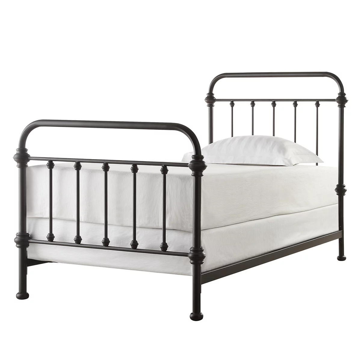 HomeVance Alaina Metal Bed | Kohl's