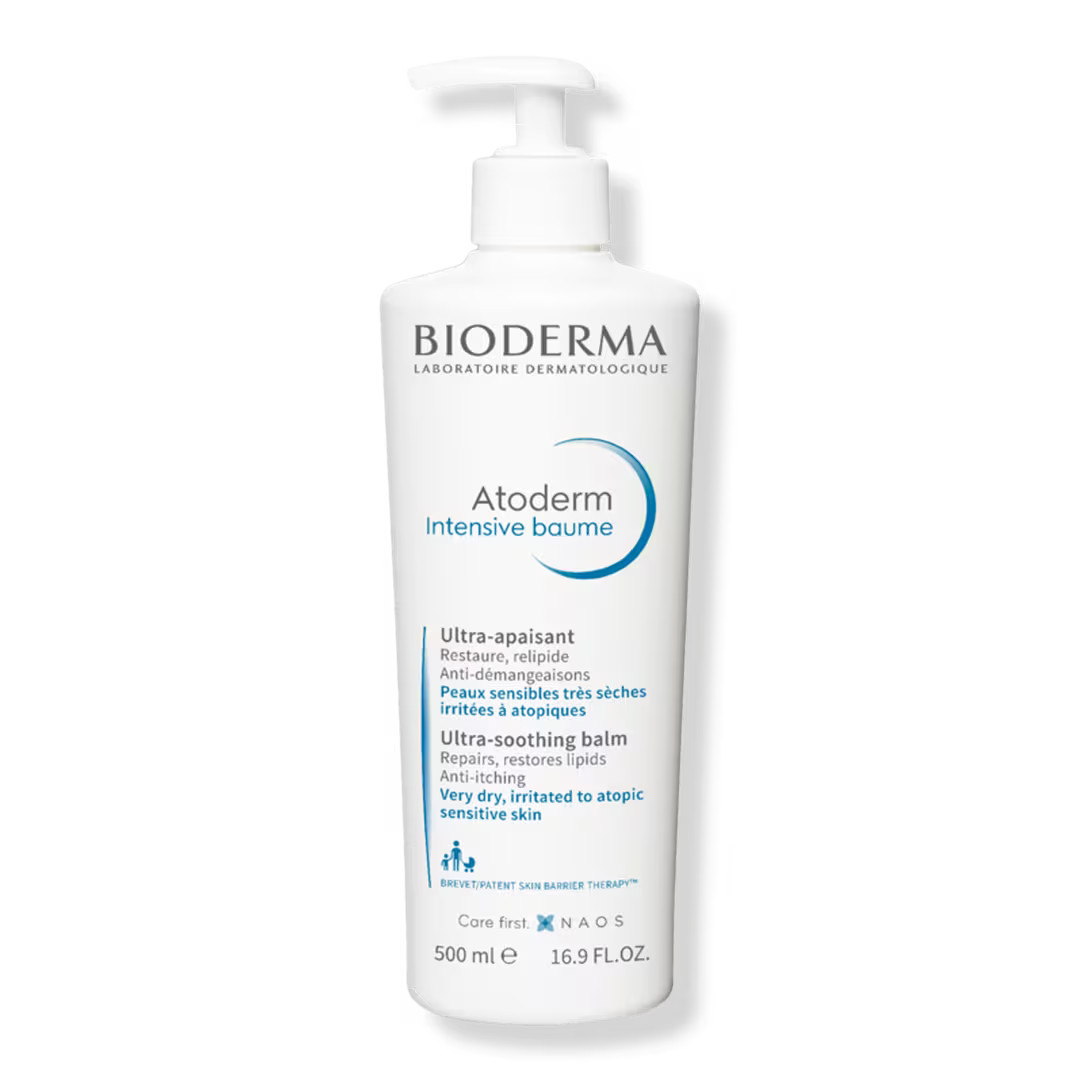 Atoderm Intensive Balm for Very Dry to Atopic Skin | Ulta