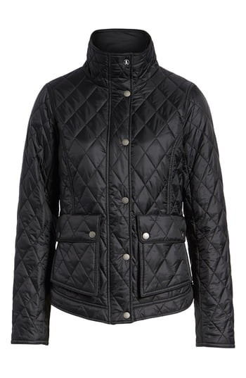 Women's Barbour Cushat Quilted Jacket | Nordstrom