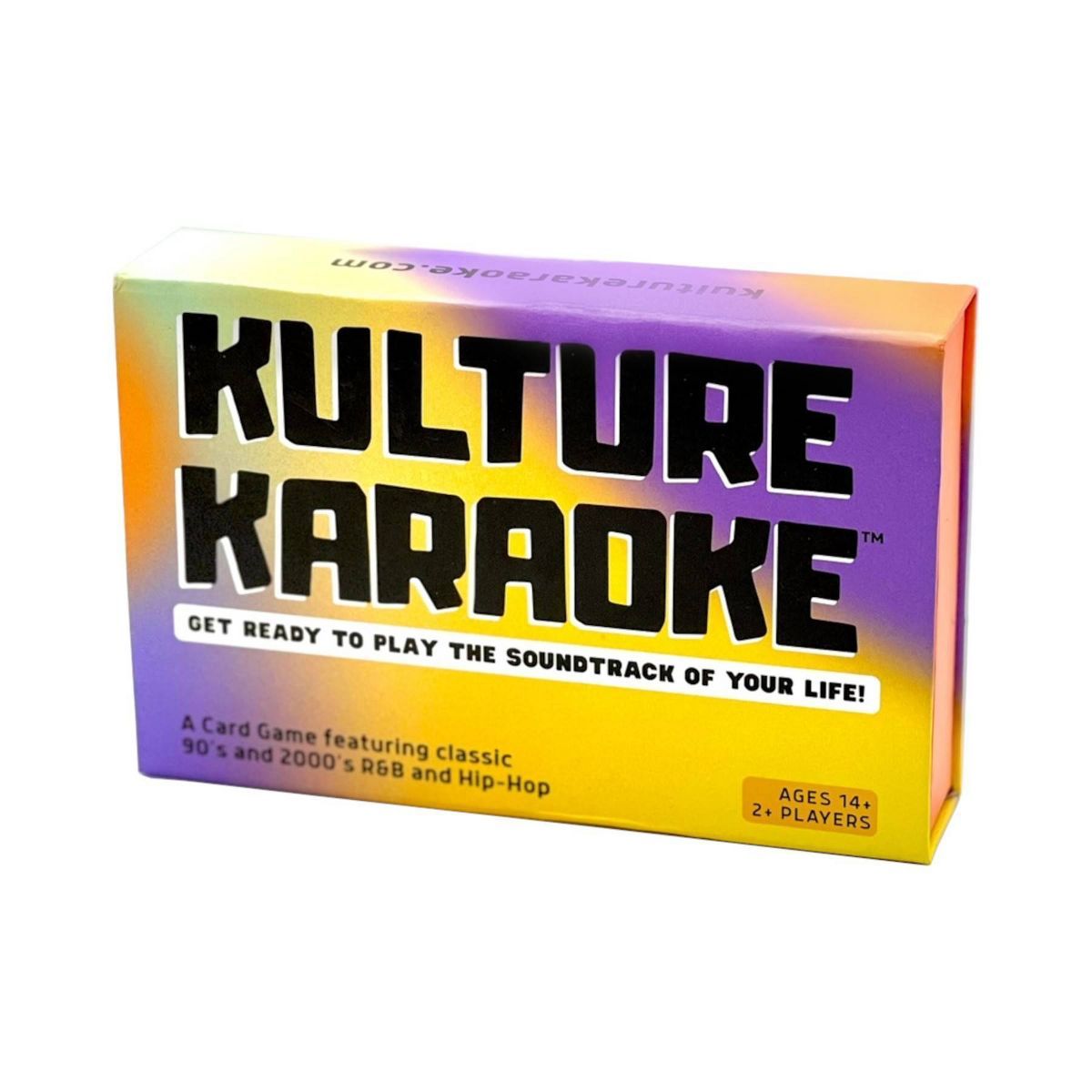 Kulture Karaoke Game | Target
